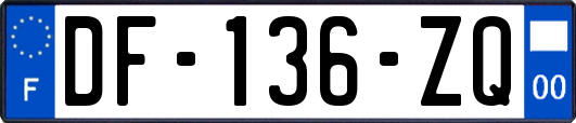 DF-136-ZQ