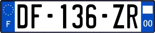 DF-136-ZR