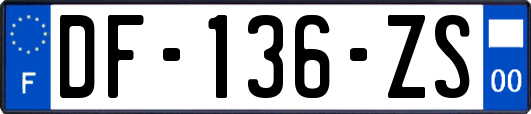 DF-136-ZS