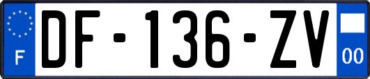 DF-136-ZV