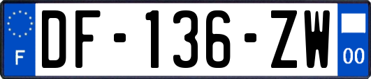 DF-136-ZW