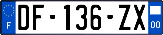 DF-136-ZX