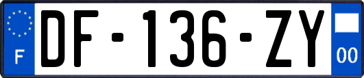 DF-136-ZY