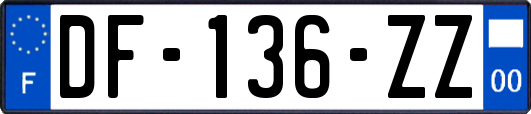 DF-136-ZZ