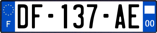 DF-137-AE