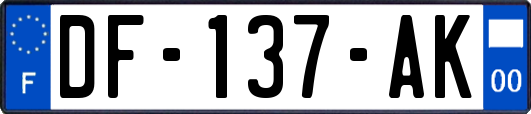 DF-137-AK