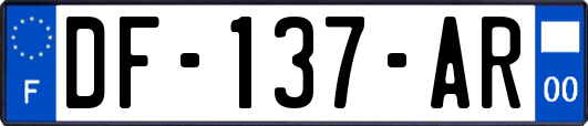 DF-137-AR