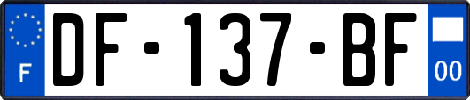 DF-137-BF