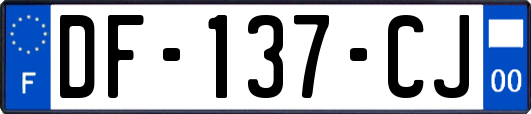 DF-137-CJ