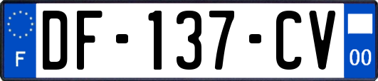 DF-137-CV