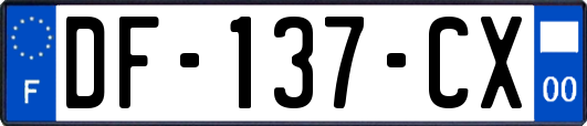 DF-137-CX