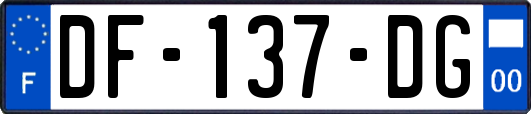 DF-137-DG