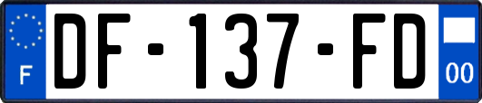 DF-137-FD