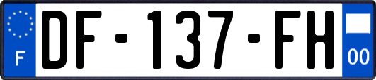 DF-137-FH