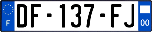 DF-137-FJ