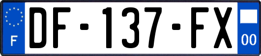 DF-137-FX