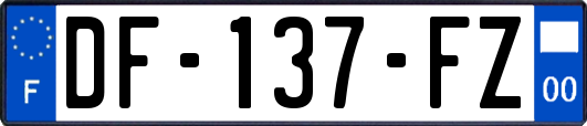DF-137-FZ