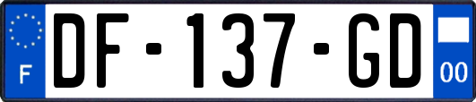 DF-137-GD