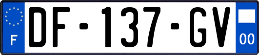 DF-137-GV