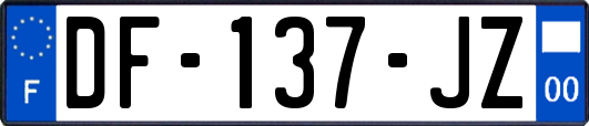 DF-137-JZ