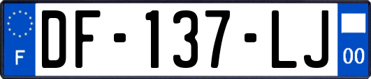 DF-137-LJ
