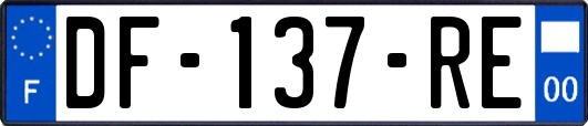 DF-137-RE