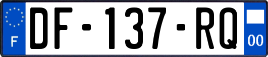 DF-137-RQ
