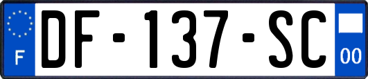 DF-137-SC