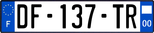 DF-137-TR