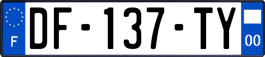 DF-137-TY