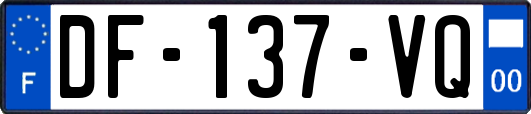 DF-137-VQ