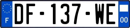 DF-137-WE