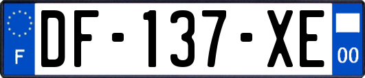 DF-137-XE