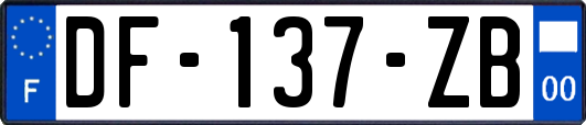 DF-137-ZB