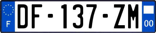 DF-137-ZM