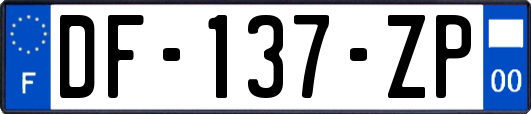 DF-137-ZP