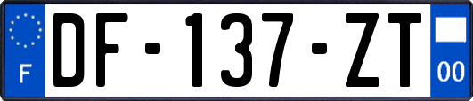 DF-137-ZT