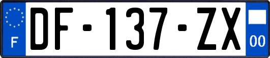 DF-137-ZX