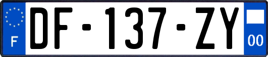 DF-137-ZY