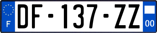 DF-137-ZZ