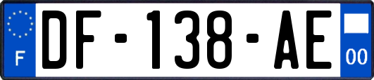 DF-138-AE