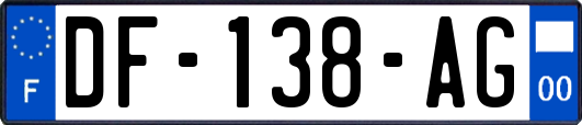 DF-138-AG