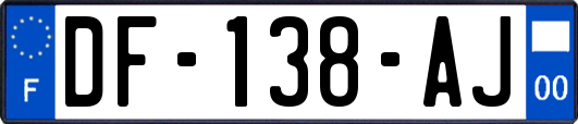 DF-138-AJ