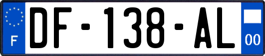 DF-138-AL