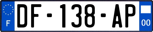 DF-138-AP