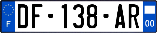 DF-138-AR