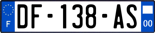 DF-138-AS