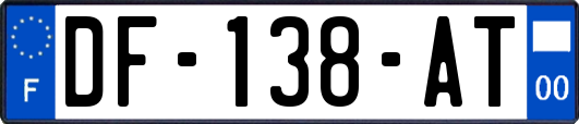 DF-138-AT