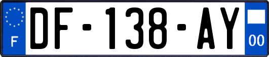 DF-138-AY