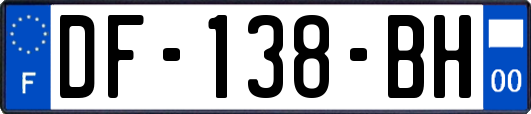 DF-138-BH